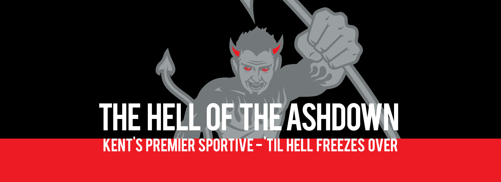 Hell Of The Ashdown